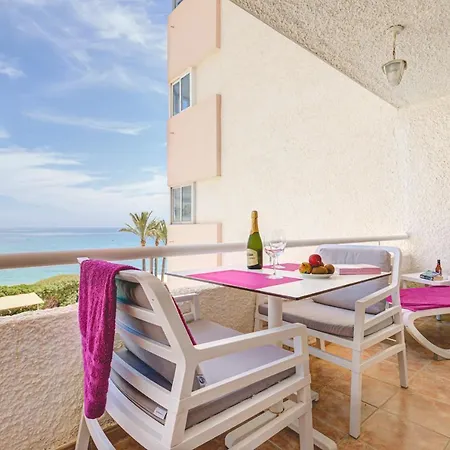 Апартаменты Sol *