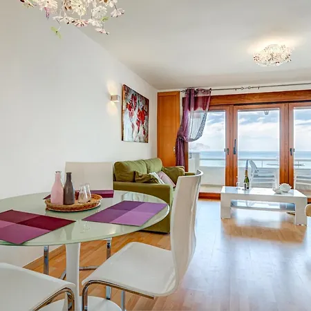 Sol Апартаменты *